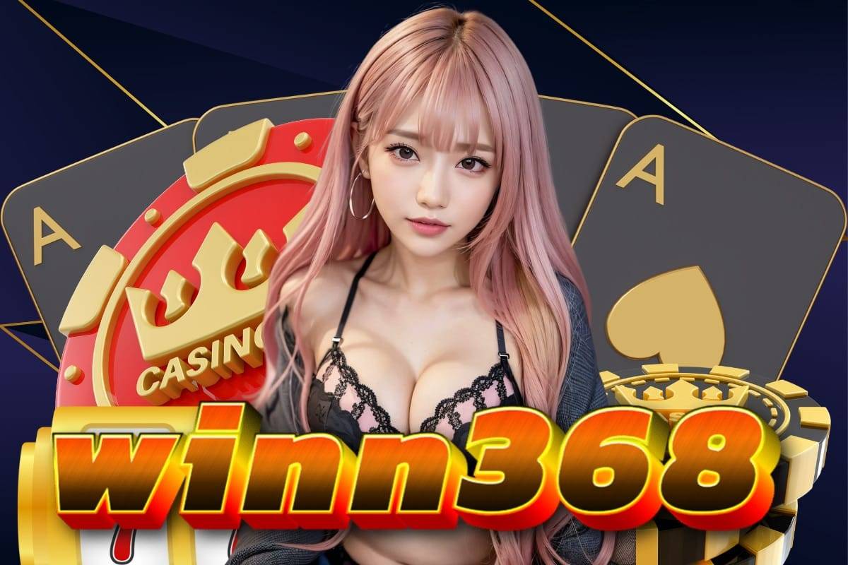 winn368 slot